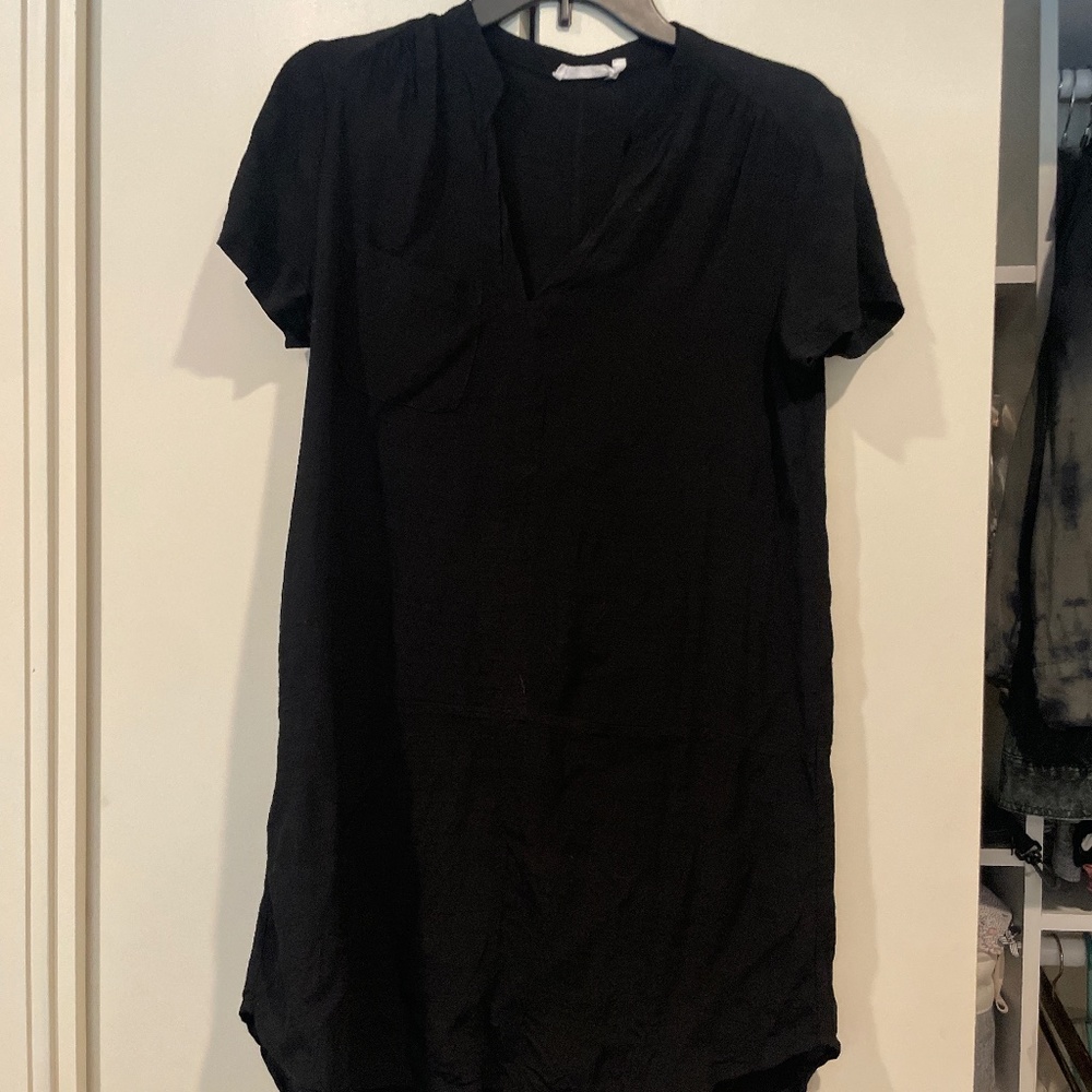 Light dress/ bikini cover up